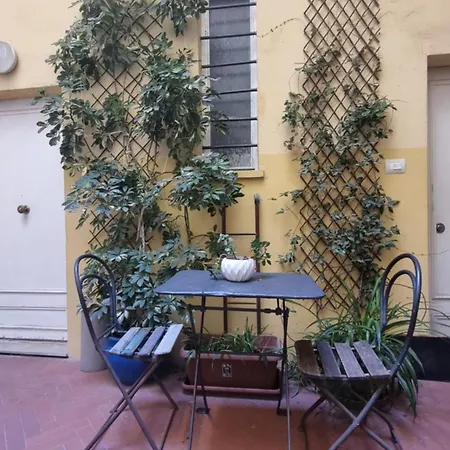 La Casa Di Bibi ボローニャ