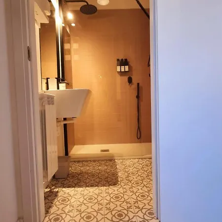 La Casa Di Bibi アパート