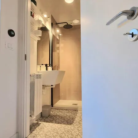 La Casa Di Bibi Appartement *