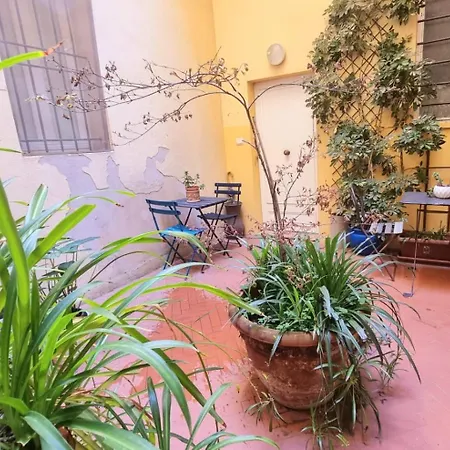 Appartement La Casa Di Bibi Bologna