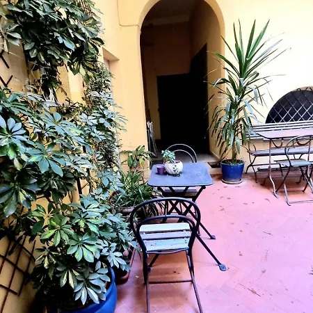 Apartamento La Casa Di Bibi *