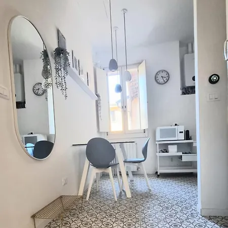 La Casa Di Bibi ボローニャ
