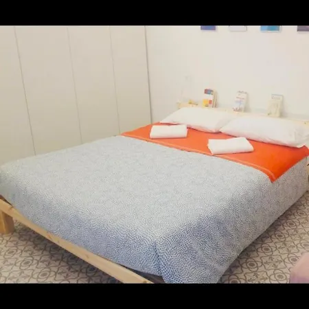 La Casa Di Bibi