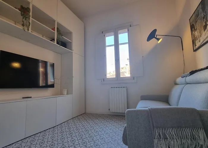 아파트 La Casa Di Bibi 볼로냐