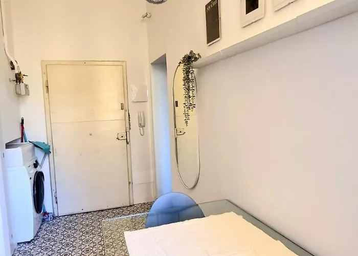 Apartamento La Casa Di Bibi