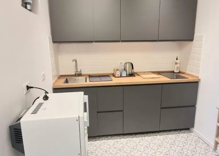 La Casa Di Bibi Apartamento