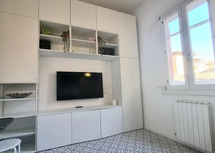 La Casa Di Bibi 아파트 *