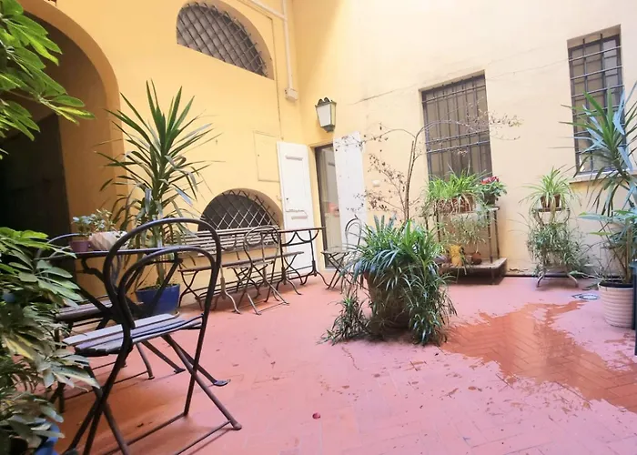 La Casa Di Bibi Apartamento Bolonia