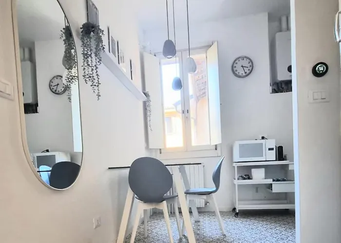 La Casa Di Bibi 볼로냐