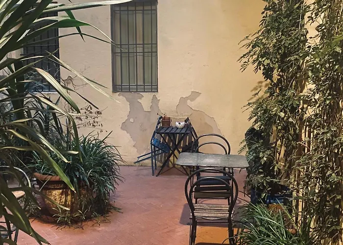 La Casa Di Bibi *
