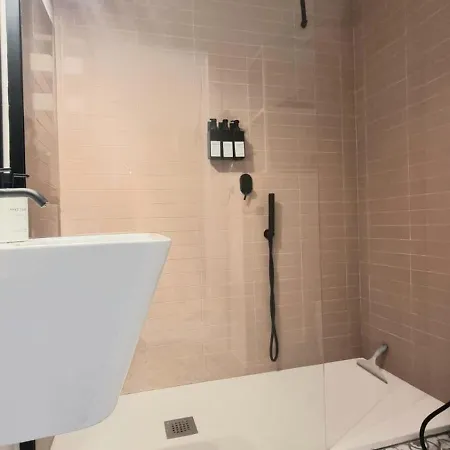 La Casa Di Bibi Μπολόνια