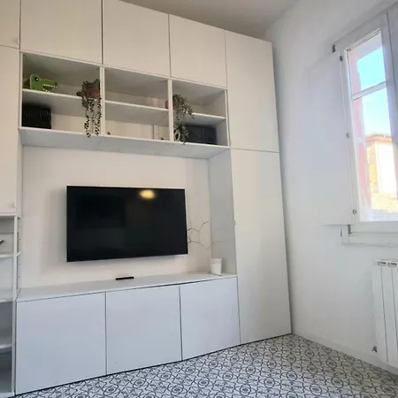 La Casa Di Bibi Διαμέρισμα *