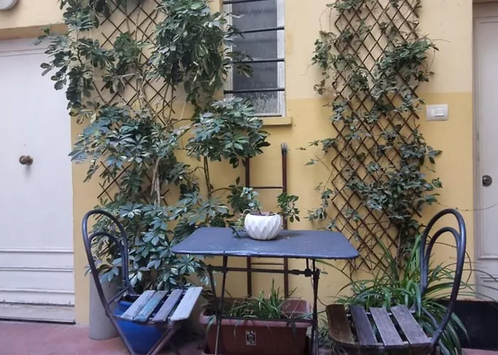 La Casa Di Bibi Bolonia