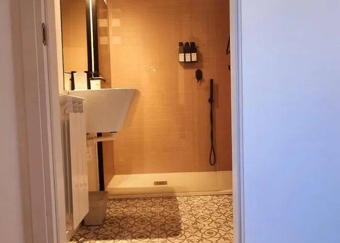 La Casa Di Bibi Apartamento