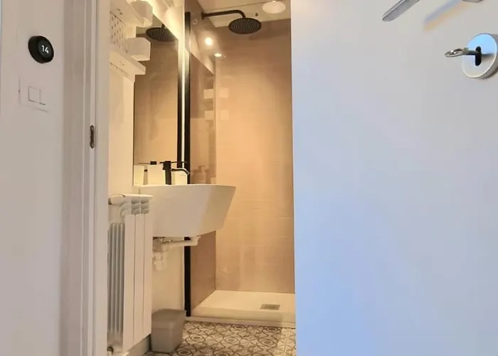 La Casa Di Bibi Apartamento *