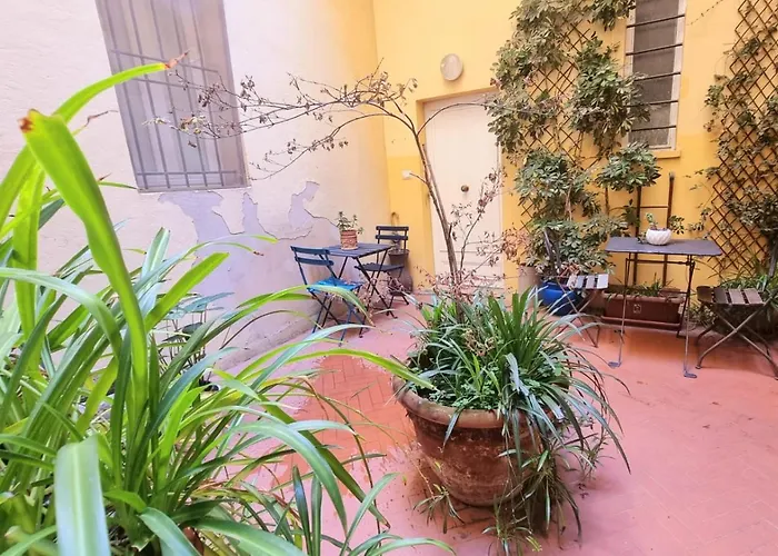 Appartement La Casa Di Bibi Bologne