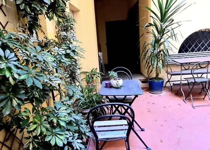 Apartamento La Casa Di Bibi *