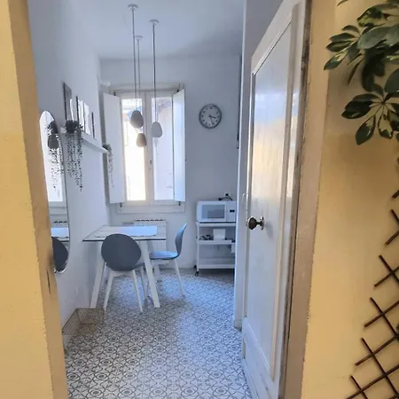 La Casa Di Bibi Apartment Bologna