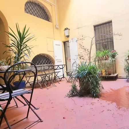 La Casa Di Bibi Apartment Bologna